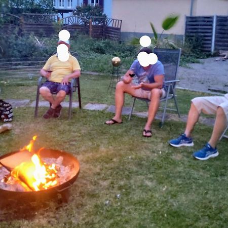 Stadtwohnung Radolfzell am Bodensee Εξωτερικό φωτογραφία