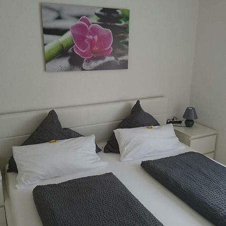 Stadtwohnung Radolfzell am Bodensee Εξωτερικό φωτογραφία