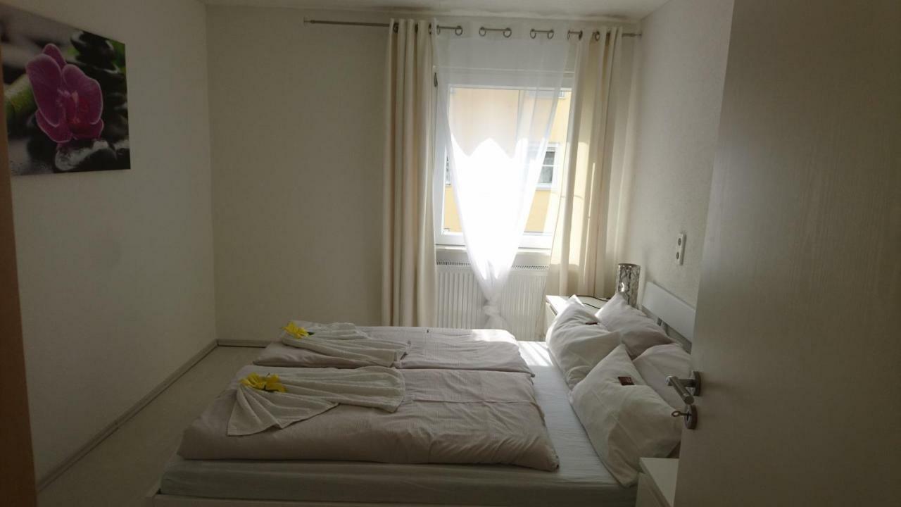 Stadtwohnung Radolfzell am Bodensee Εξωτερικό φωτογραφία