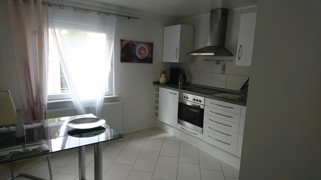 Stadtwohnung Radolfzell am Bodensee Εξωτερικό φωτογραφία